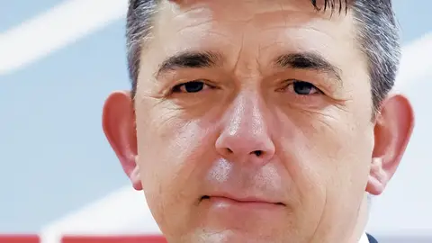 José Luís Sáez, Alcalde, el verano está devolviendo optimismo al sector comercial y hostelero alcalde