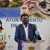 Leopoldo Sierra y Alicia Loro Leopoldo Sierra y Alicia Loro