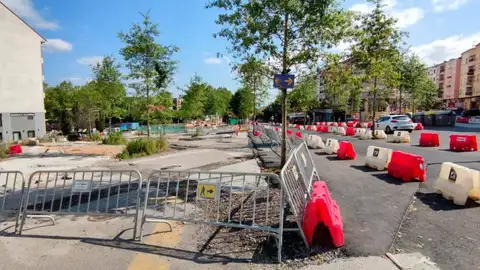 Obras Concheiros Obras Concheiros