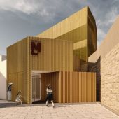 Proyecto de la Torre Albarrana