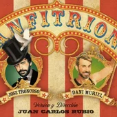 Salen a la venta las entradas para la obra de teatro "Anfitrión" del próximo 1 de Septiembre Salen a la venta las entradas para la obra de teatro "Anfitrión" del próximo 1 de Septiembre