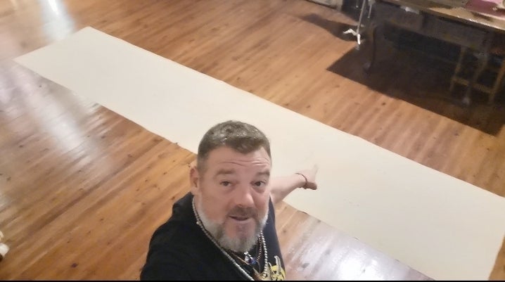 La España mágica: Las "copias milagro" de la Sábana Santa de Turín La España mágica: Las "copias milagro" de la Sábana Santa de Turín