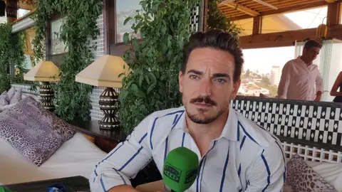 Damián Quintero Damián Quintero