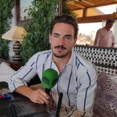 Damián Quintero Damián Quintero
