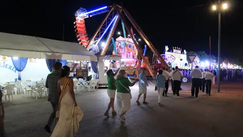 El Ayuntamiento de Socuéllamos hace una valoración favorable de la Feria y Fiestas 2021 El Ayuntamiento de Socuéllamos hace una valoración favorable de la Feria y Fiestas 2021