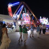 El Ayuntamiento de Socuéllamos hace una valoración favorable de la Feria y Fiestas 2021