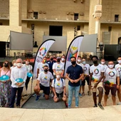 Sagunto quiere presentarse para ser la Sede de Game Gays en 2026 Sagunto quiere presentarse para ser la Sede de Game Gays en 2026