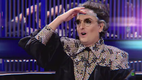 La tele con Monegal: Antena 3 encabeza el ranking de cadenas más vistas en España La tele con Monegal: Antena 3 encabeza el ranking de cadenas más vistas en España