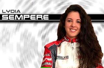 ‘Pilotar sin Barreras’, con Lydia Sempere, el sábado en Orihuela Costa ‘Pilotar sin Barreras’, con Lydia Sempere, el sábado en Orihuela Costa