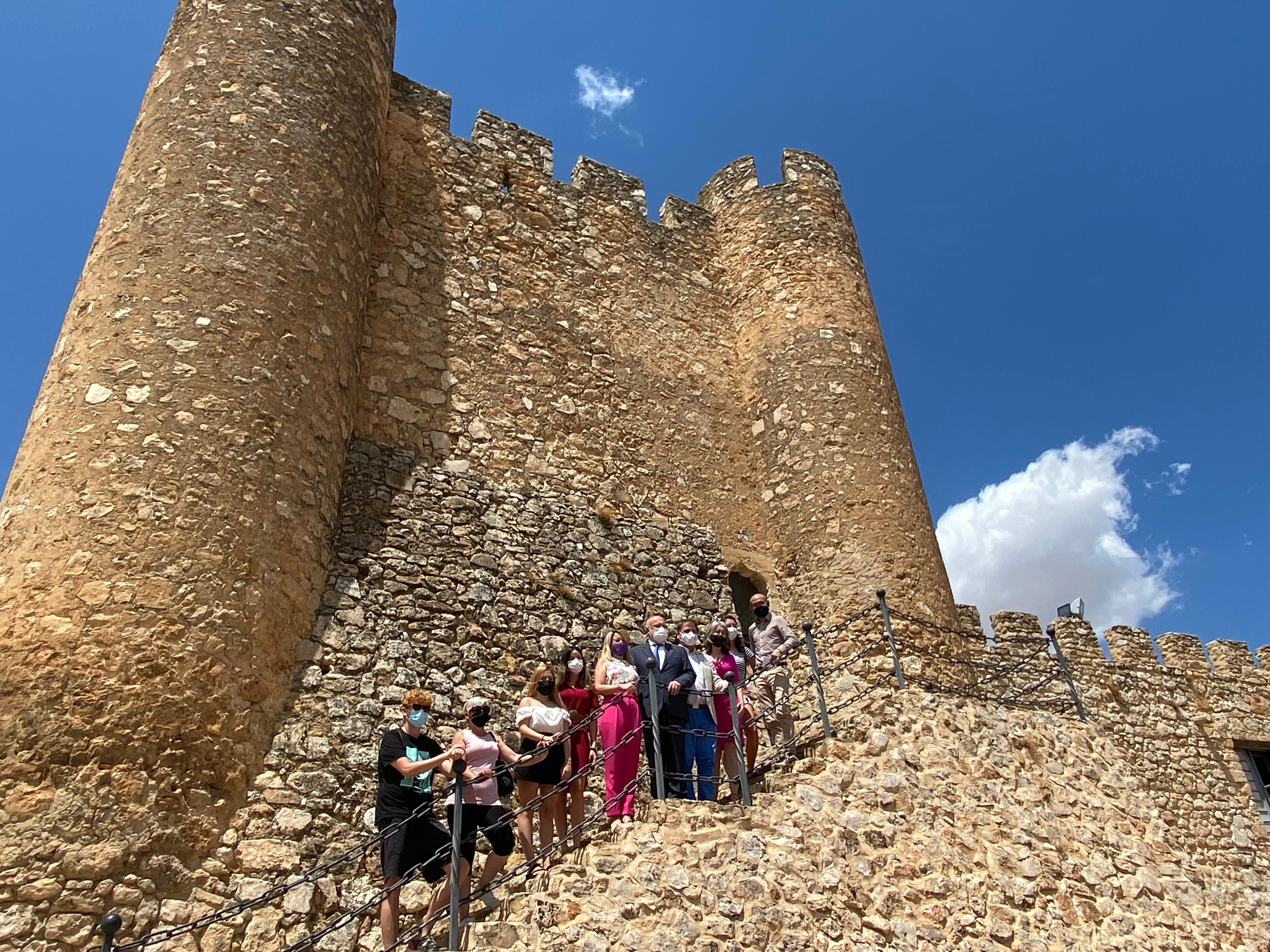 La provincia contará con Ginkanas Turísticas para conocer rincones especiales de nuestra geografía La provincia contará con Ginkanas Turísticas para conocer rincones especiales de nuestra geografía