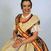 Las falleras mayores de Federación podrán repetir en 2022 Las falleras mayores de Federación podrán repetir en 2022