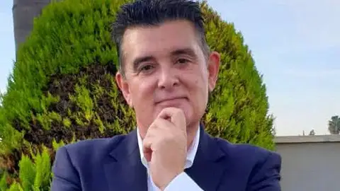 Paco Culiáñez, la economía está sujeta a múltiples dificultades, salir de la pandemia está más cerca paco culaiñez