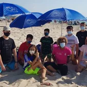 Finalizan las actividades de verano del Cij ociopinar y conexión juvenil en Pilar de la Horadada Finalizan las actividades de verano del Cij ociopinar y conexión juvenil en Pilar de la Horadada