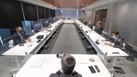 Reuni&oacute;n del LABI 
