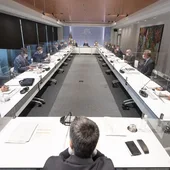Reunión del LABI Reunión del LABI