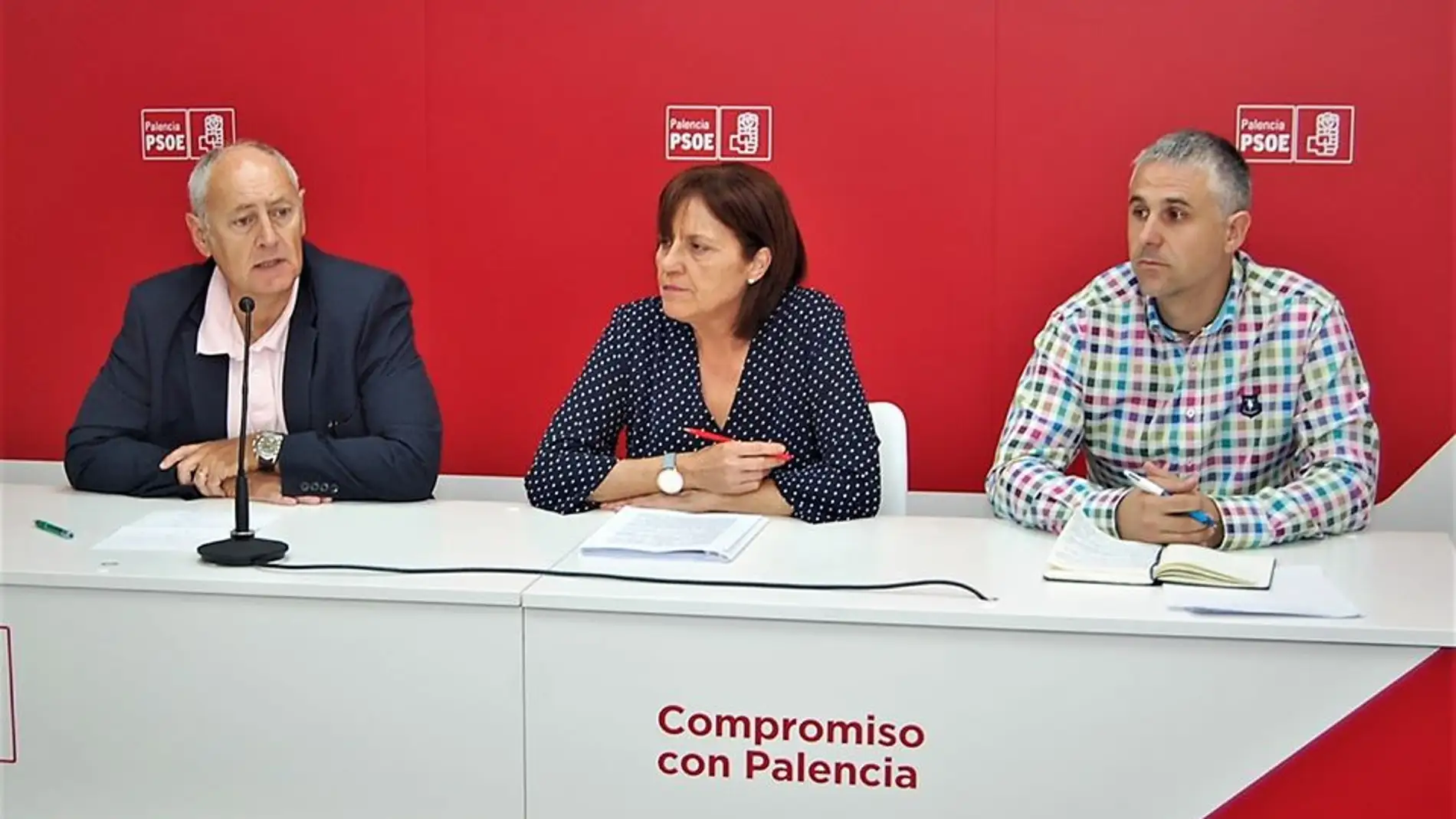 El PSOE afirma que la Junta deja pasar el plazo sin solicitar ayudas para rehabilitar las cuencas mineras palentinas