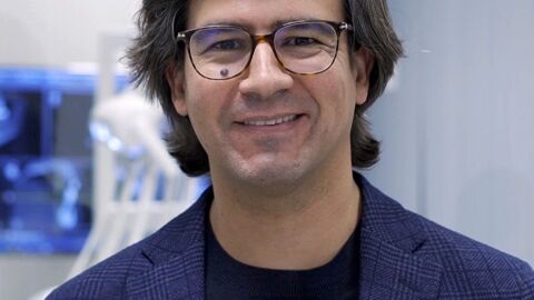 Reynaldo Vargas