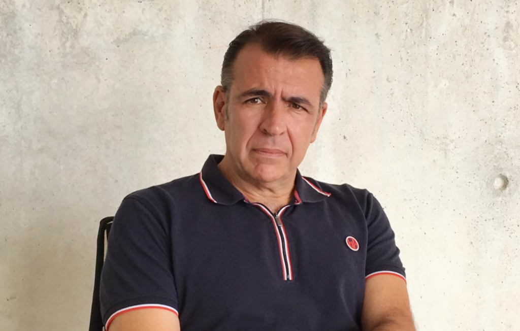 Tony Pérez, crítico gastronómico nos acerca detalles de Alicante Gastronómica Tony Pérez, crítico gastronómico nos acerca detalles de Alicante Gastronómica