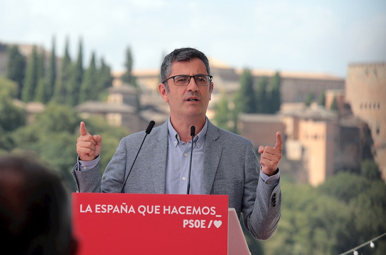 Vota: ¿Cree que el poder político trata de interferir en el gobierno de los jueces? Vota: ¿Cree que el poder político trata de interferir en el gobierno de los jueces?