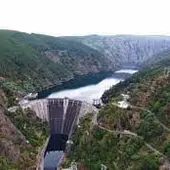 El presidente de la Confederación Hidrográfica Miño-Sil pide responsabilidad social a las eléctricas El presidente de la Confederación Hidrográfica Miño-Sil pide responsabilidad social a las eléctricas