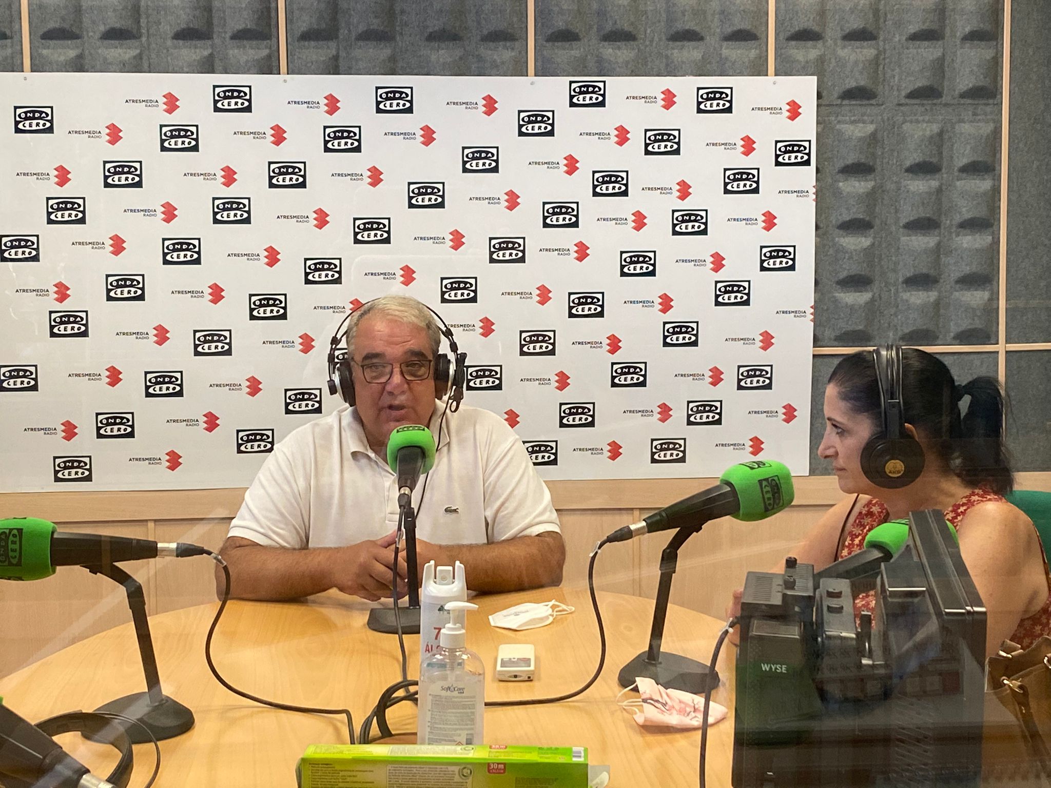 La Camerata Cervantina en los Escenarios de Verano 2021 La Camerata Cervantina en los Escenarios de Verano 2021