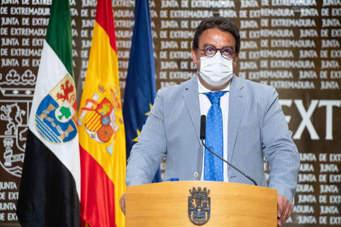 La Junta eleva a nivel 3 de alerta al área de salud de Plasencia y pide el toque de queda para cuatro de sus localidades incluida la Capital del Jerte La Junta eleva a nivel 3 de alerta al área de salud de Plasencia y pide el toque de queda para cuatro de sus localidades incluida la Capital del Jerte