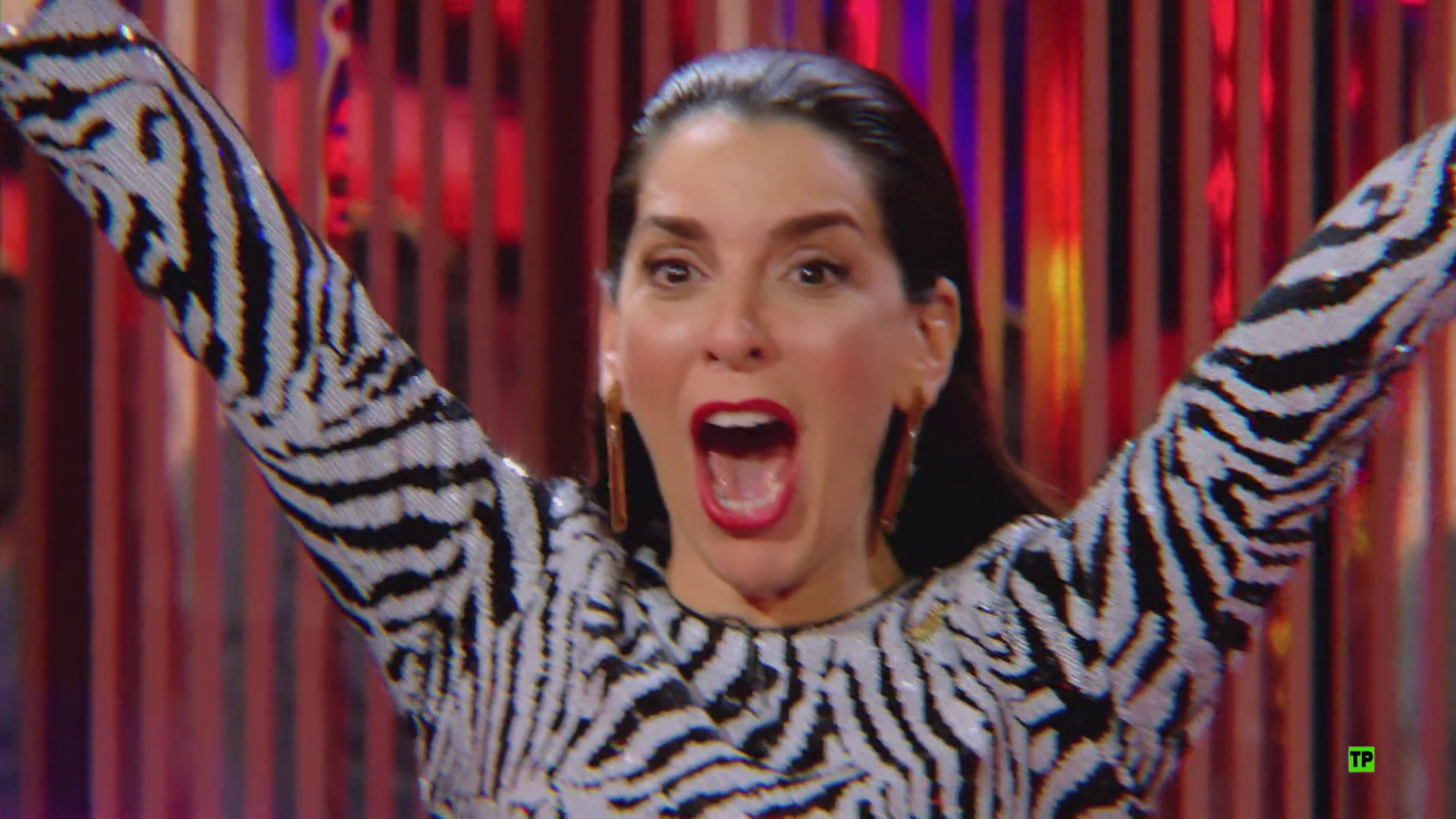 La tele con Monegal: Antena 3 lidera el prime time con el estreno del show, "Veo cómo cantas" La tele con Monegal: Antena 3 lidera el prime time con el estreno del show, "Veo cómo cantas"