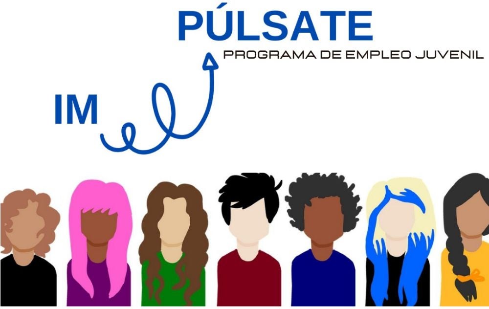 La Concejalía de Juventud ha puesto en marcha un servicio de orientación laboral para jovenes La Concejalía de Juventud ha puesto en marcha un servicio de orientación laboral para jovenes