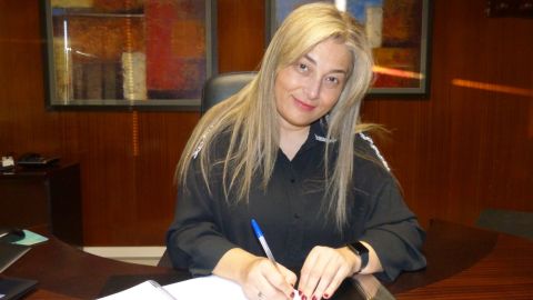 Coa&ntilde;a y Boal disuelven la agrupaci&oacute;n para el sostenimiento en com&uacute;n del puesto de Secretaria.