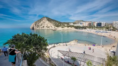 La Cala de Finestrat Finestrat