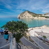 La Cala de Finestrat La Cala de Finestrat
