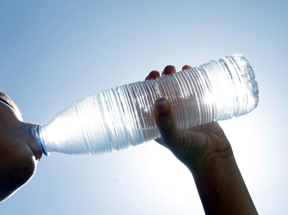 Consejos ante una ola de calor Consejos ante una ola de calor