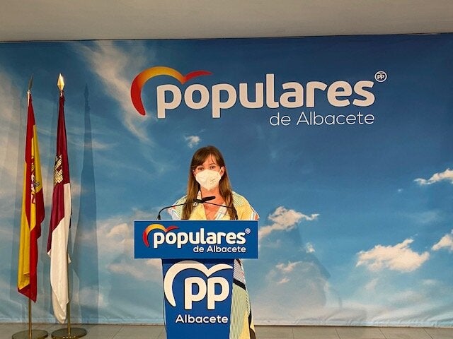 El PP pide a Page que abandone el silencio tras la subida del recibo de la luz El PP pide a Page que abandone el silencio tras la subida del recibo de la luz