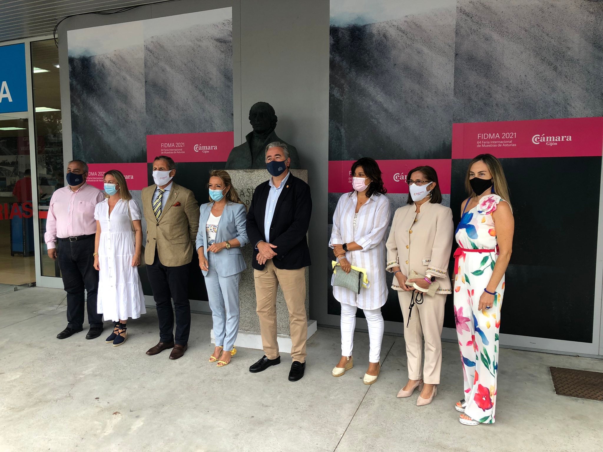 Más de Uno Gijón 18/08/2021 Más de Uno Gijón 18/08/2021