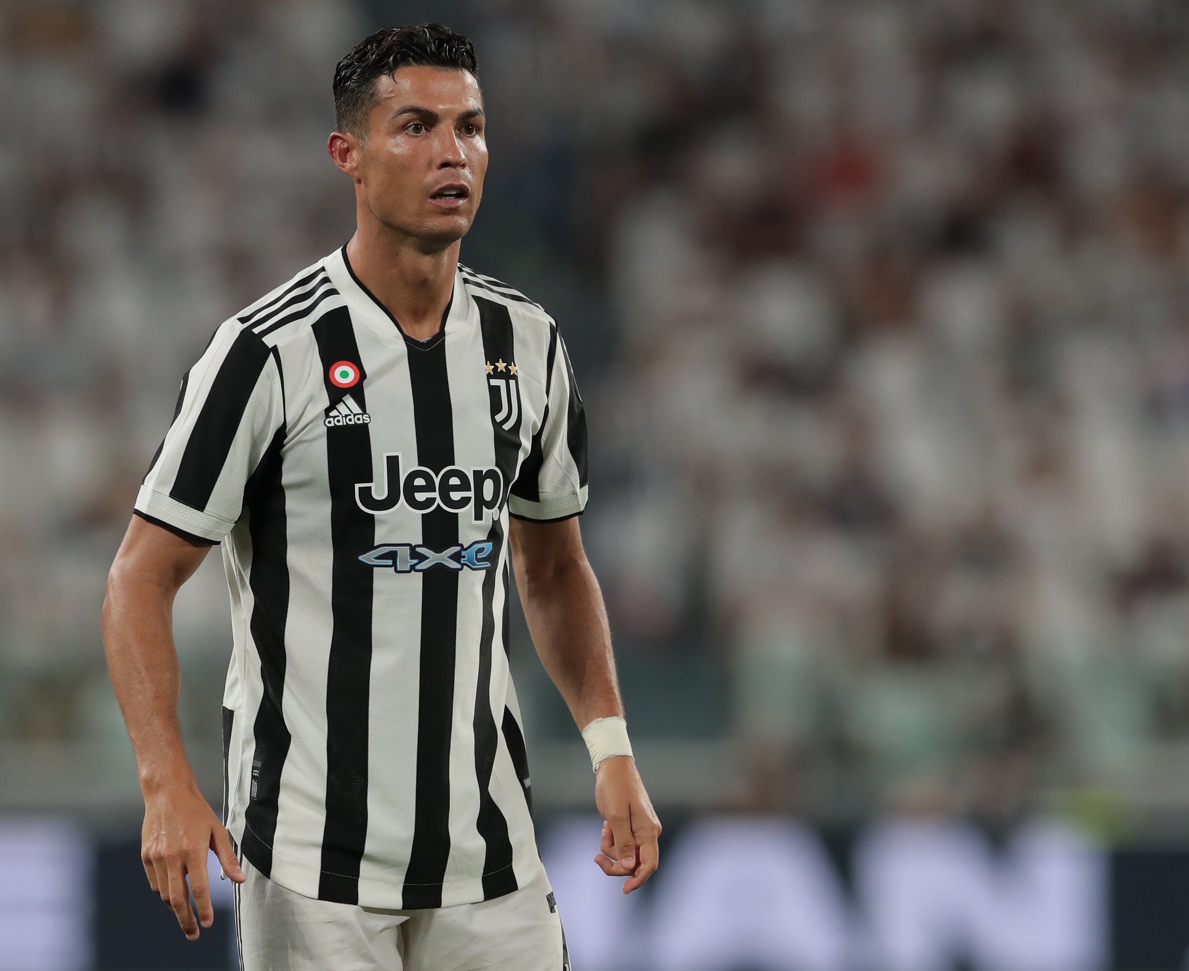 El Sanedrín: ¿Qué pasará con Cristiano Ronaldo? El Sanedrín: ¿Qué pasará con Cristiano Ronaldo?