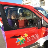 Servicio de Ayuda a Domicilio La Nucía Servicio de Ayuda a Domicilio La Nucía