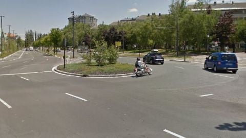 Boulevard de Euskal Herria