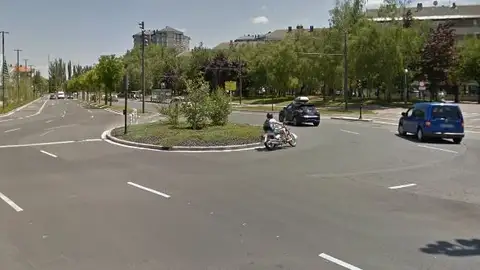 Boulevard de Euskal Herria Boulevard de Euskal Herria