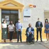La Diputación de Albacete trabaja en la Convocatoria de Ayudas para que los Ayuntamientos refuercen la limpieza de CEIPs y CRAs 