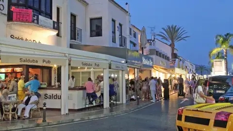 Puerto Banús Marbella Puerto Banús Marbella