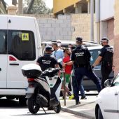 Repatriaciones de menores en Ceuta