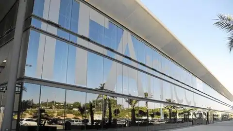 Institución Ferial Alicantina IFA Institución Ferial Alicantina IFA