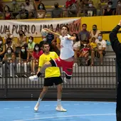 Balonmano Nava Balonmano Nava
