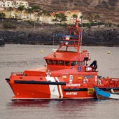 Patrulla de Salvamento Marítimo Patrulla de Salvamento Marítimo