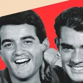 El concierto se realizará el 11 de septiembre donde Torrevieja recibirá a el Duo Dinámico El concierto se realizará el 11 de septiembre donde Torrevieja recibirá a el Duo Dinámico