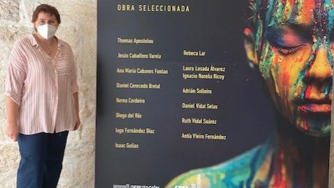 M&aacute;s de Uno Pontevedra
