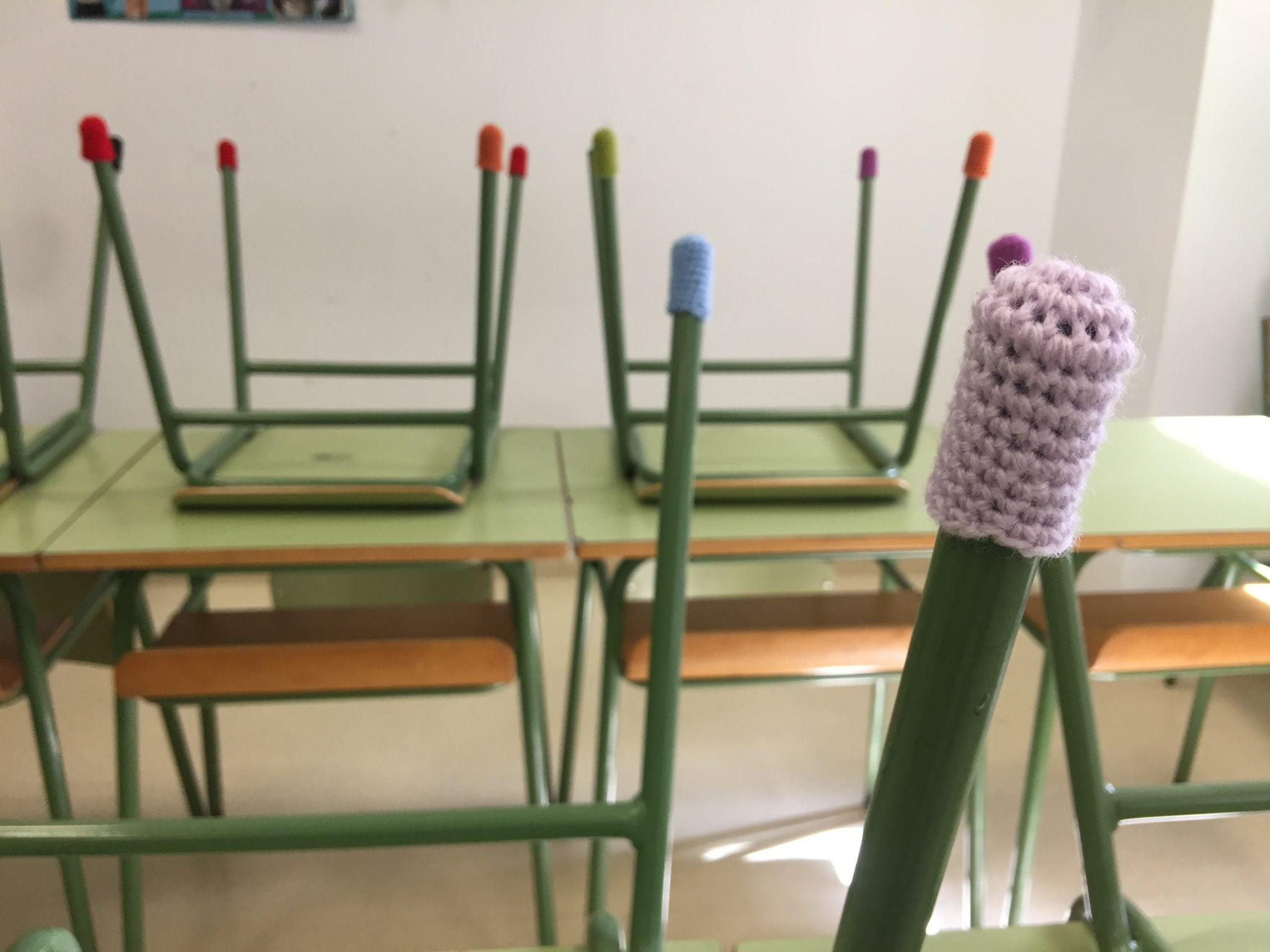 ANPE reclama asegurar la presencialidad el próximo curso escolar ANPE reclama asegurar la presencialidad el próximo curso escolar