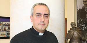 "Las obras del campanario de la iglesia de la Asunción se han visto encarecidas por imprevistos, pero terminarán en plazo" "Las obras del campanario de la iglesia de la Asunción se han visto encarecidas por imprevistos, pero terminarán en plazo"
