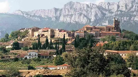 Rioja Alavesa Rioja Alavesa