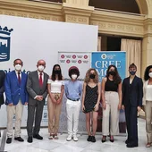 Talento Fundción Málaga Talento Fundción Málaga